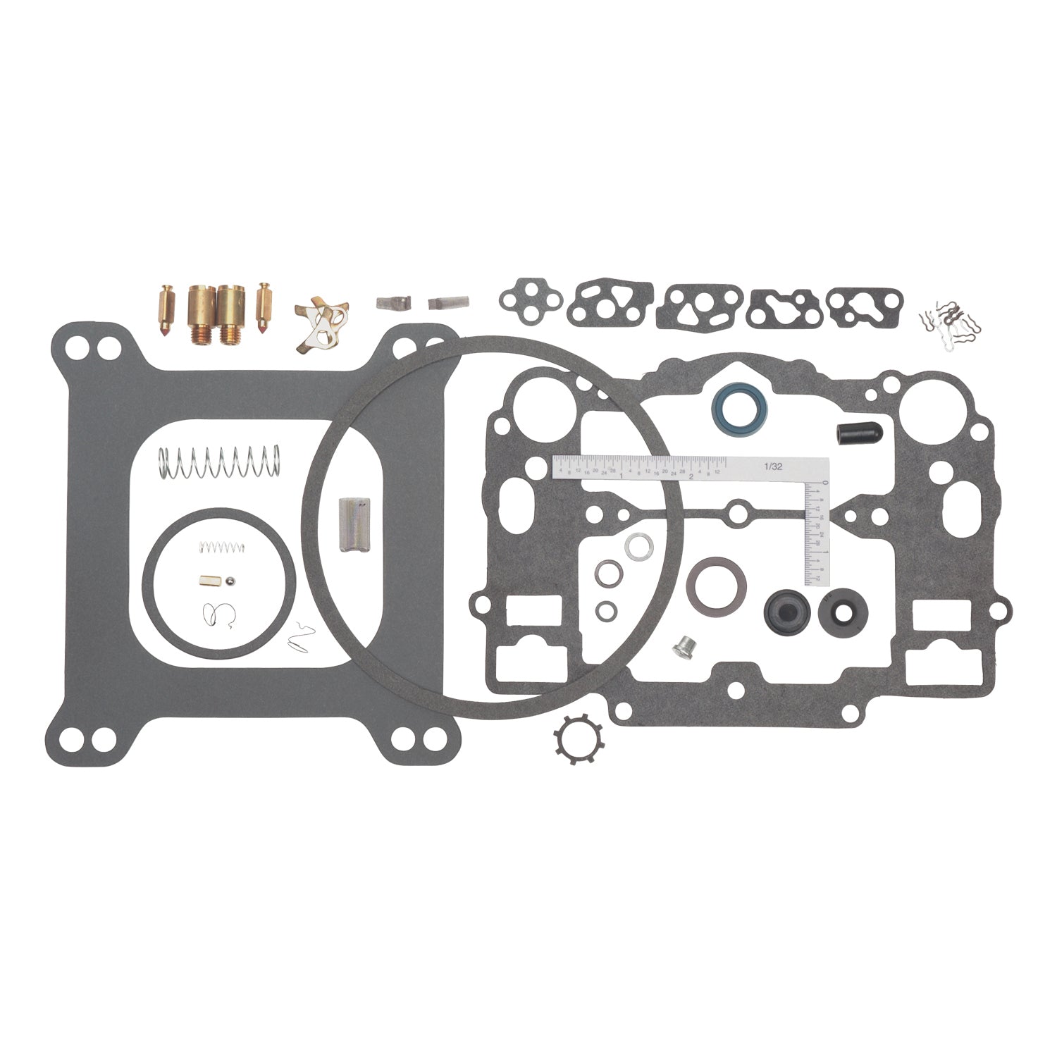 Edelbrock Carburetor Repair Kit - 1477