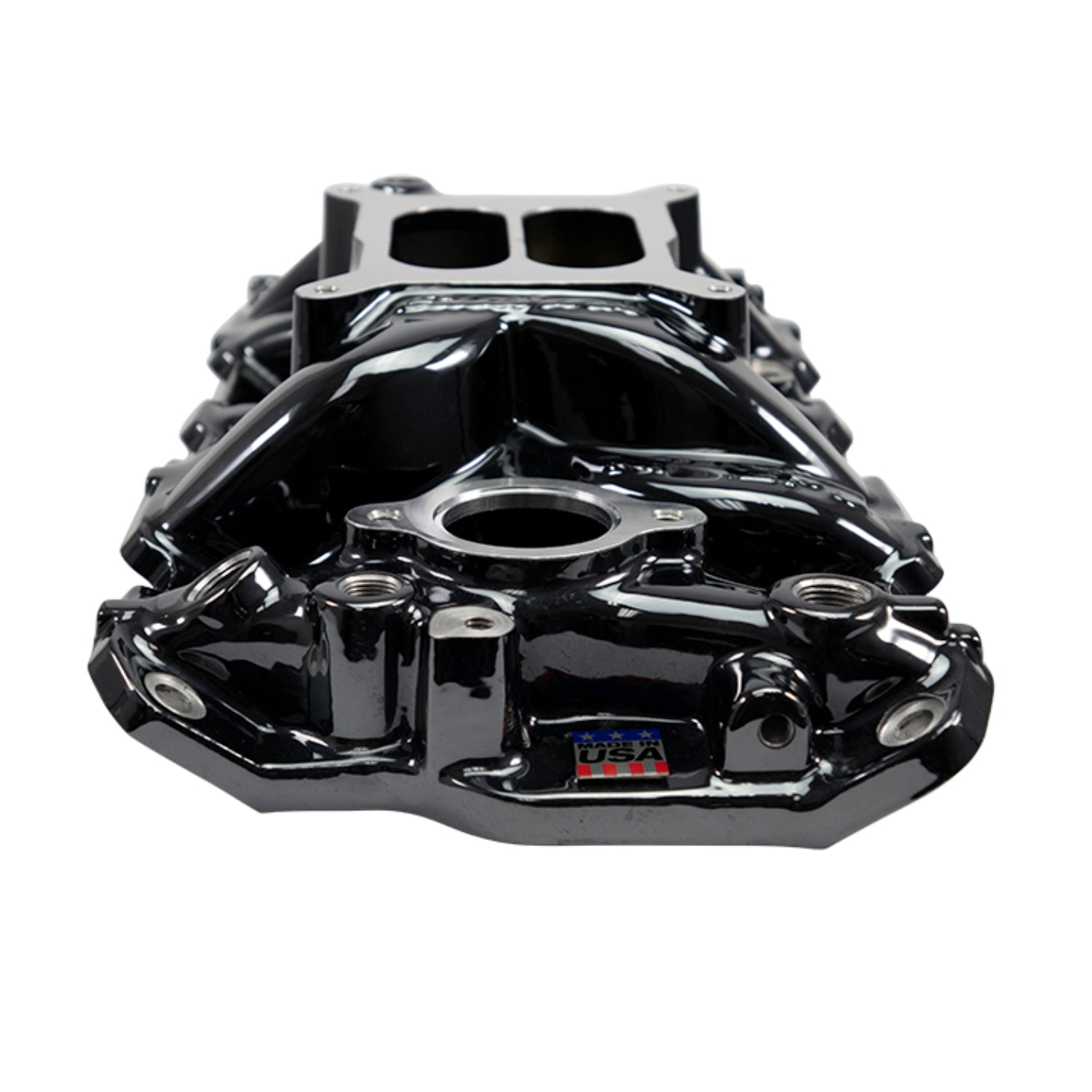 Edelbrock Performer Series Engine Intake Manifold - 2701-BP