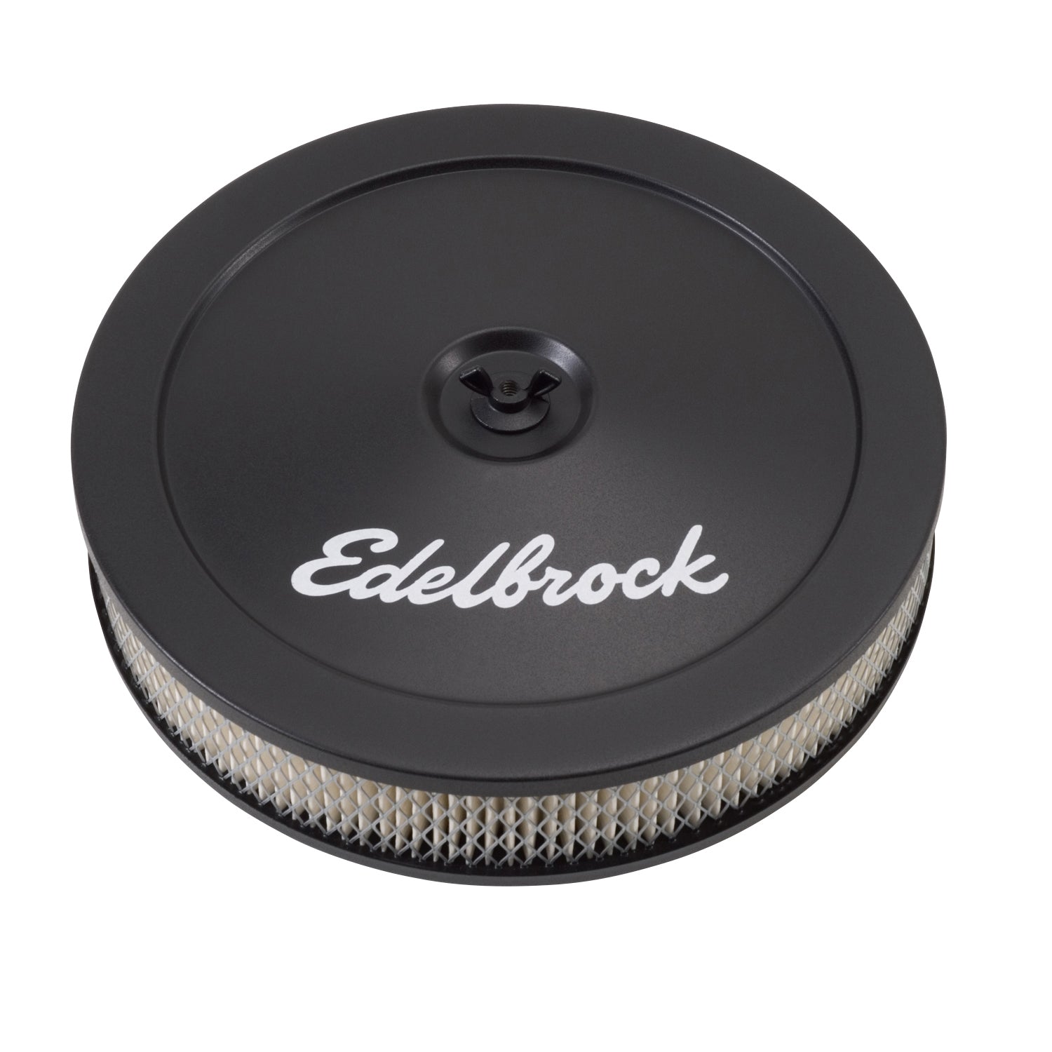 Edelbrock Pro-Flo Series Air Cleaner Assembly - 1203