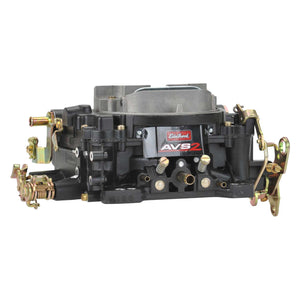 Edelbrock AVS2 Series Carburetor - 19053