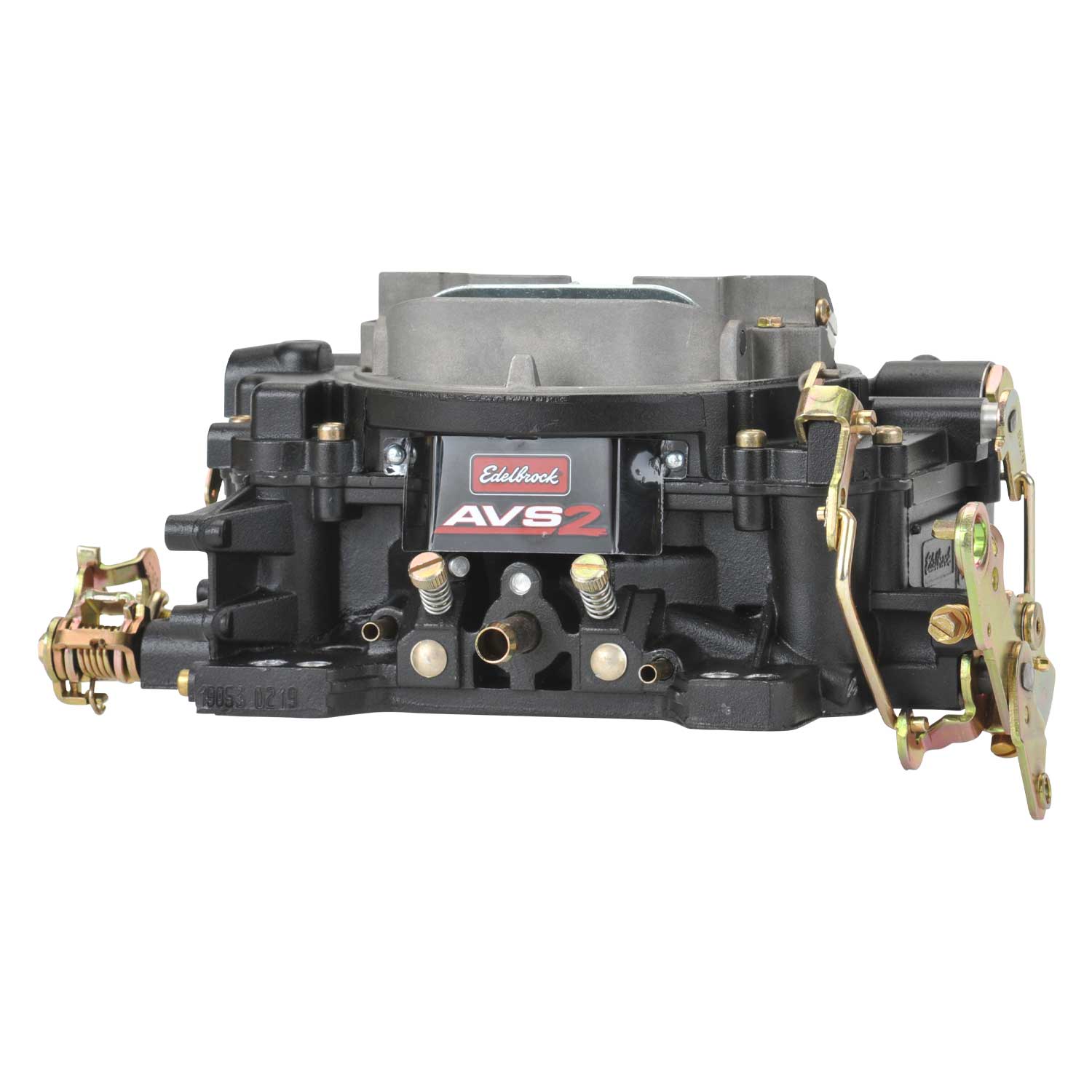 Edelbrock AVS2 Series Carburetor - 19053