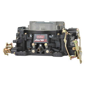 Edelbrock AVS2 Series Carburetor - 19053