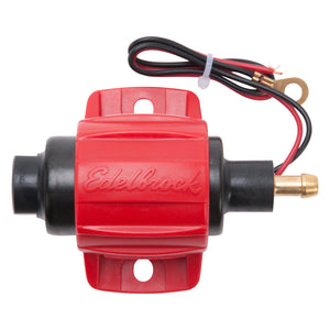 Edelbrock Electric Fuel Pump - 17303