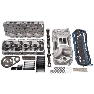 Edelbrock Performer RPM Series Engine Top End Kit - 2095