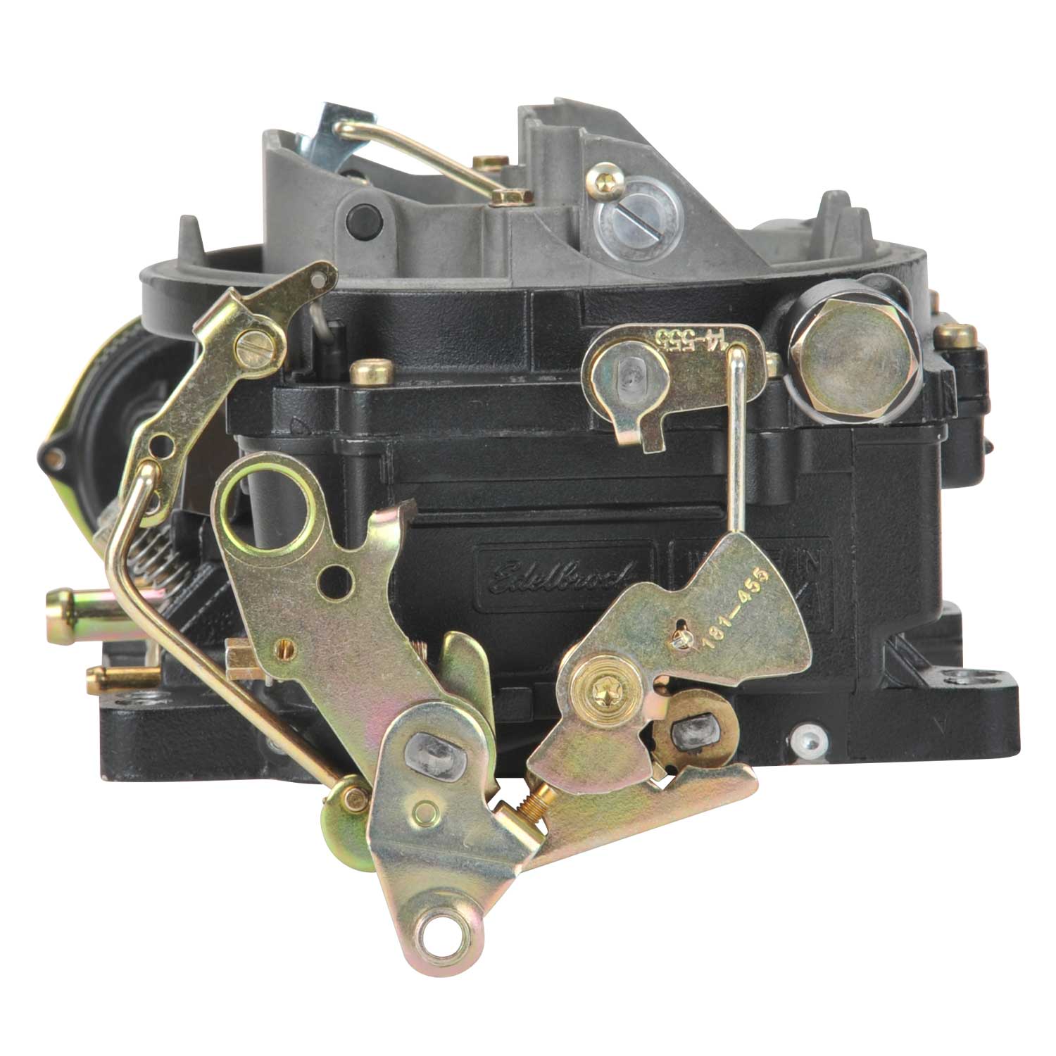 Edelbrock AVS2 Series Carburetor - 19063