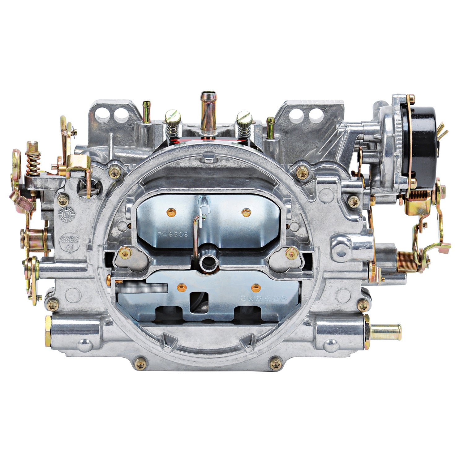 Edelbrock AVS2 Series Carburetor - 1906