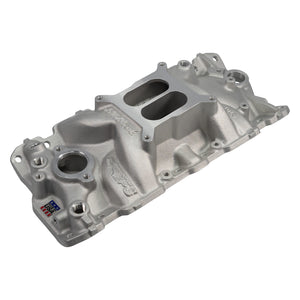 Edelbrock Performer Series Engine Intake Manifold - 2701