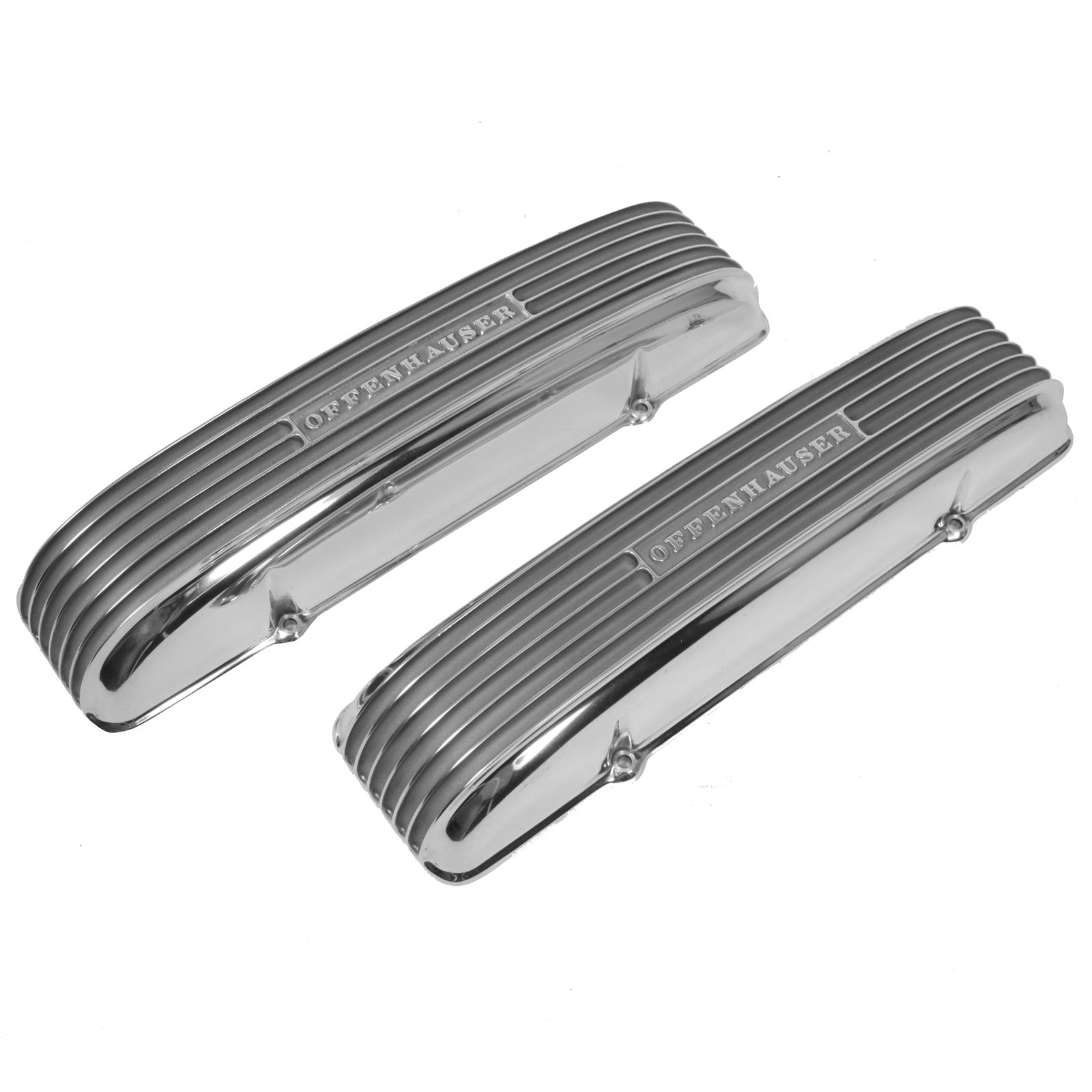 Offenhauser 1949-62 Cadillac Valve Covers - 1037