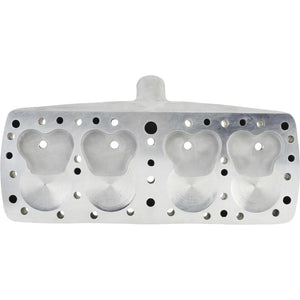 Offenhauser 1939-48 Ford Flathead Cylinder Heads - 1068-400