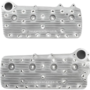 Offenhauser 1949-53 Ford Flathead Cylinder Heads - 1069-400