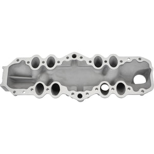 Offenhauser 1932-48 Ford Flathead Dual-Carb Intake Manifold - 1090