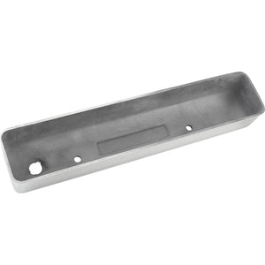 Offenhauser 1954-59 Chevrolet Polished Valve Cover - 2731